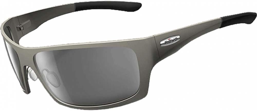 revo sunglasses titanium