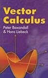 Vector Calculus (Dover Books on Mathematics)