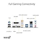 ASUS-TUF-Gaming-B460M-Plus-WiFi-6-LGA1200-Intel-10th-Gen-Micro-ATX-Gaming-Motherboard-Intel-1Gb-LAN-USB-32-gen-1-Front-Panel-Connector-addressable-Gen-2-RGB-Header-Aura-Sync