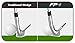 FP4 Forward Press Wedge –Approach Wedge Golf C,ub for Men & Women –Perfect Impact Position Built Right in –Legal for Tournament Play