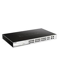 D Link Systems Smart Switch