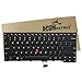 ACOMPATIBLE Replacement Keyboard for Lenovo Thinkpad E450 E450C E455 E460 E465 W450 Laptop