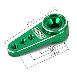 INJORA RC Servo 12g Digital V2 Servo with Metal