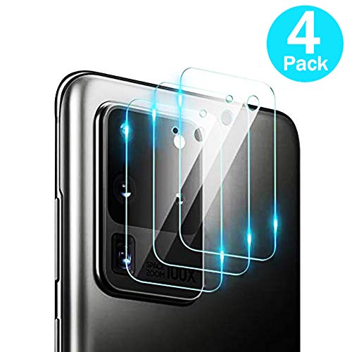 Tamoria Samsung S20 Ultra Camera Lens Protector [4 Uganda Ubuy - Main Image