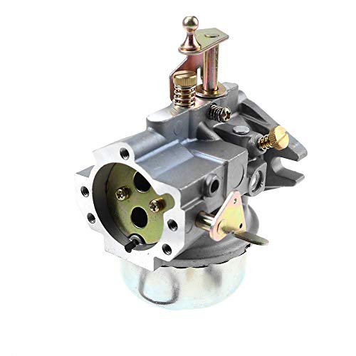 Carb For A Kohler Engine K321 K341 Carburetor John Deere 300 316 Garden