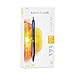 uni-ball 307 Retractable Gel Pens, Medium Point (0.7mm), Blue, 12 Count