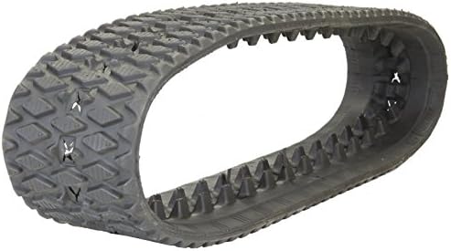 Prowler Boxer 225 230x72x36 Diamondback Rubber Track