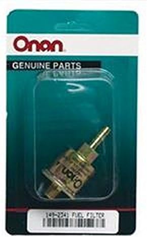 RV Trailer CUMMINS NW ONAN FUEL FILTER Generator Fuel Filter 39