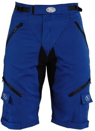 recumbent bike shorts