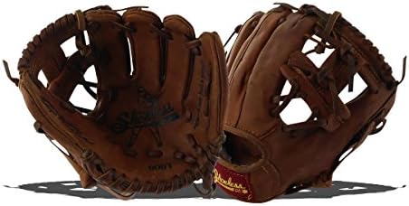 Shoeless Joe 900IWTR Right Hand Thrower