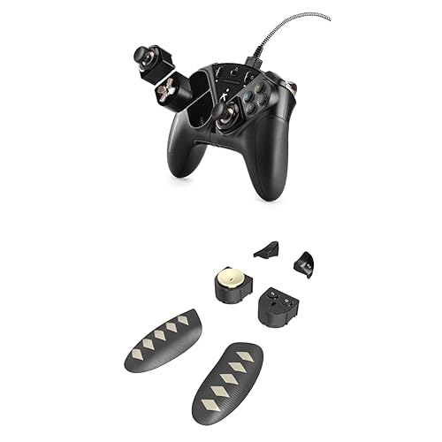 Thrustmaster ESWAP X PRO Controller: (Xbox One, Series X|S and