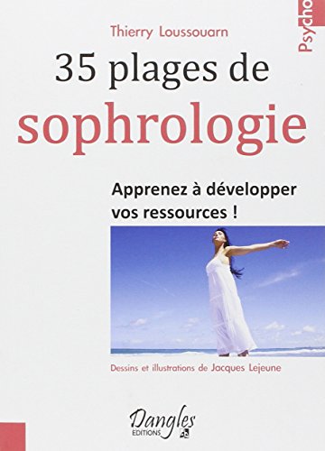 35 plages de sophrologie