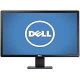 Dell E2414Hx 24-Inch Screen LED-Lit Monitor (Discontinued by Manufacturer)