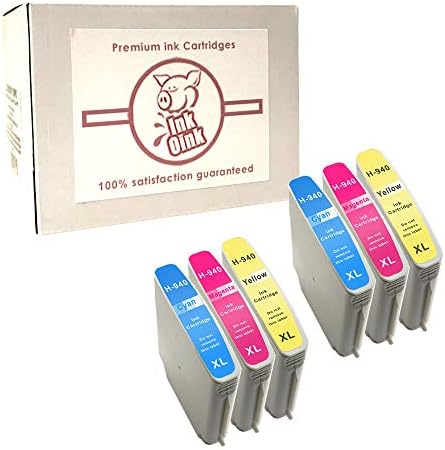 hp officejet pro 8500 a909a ink cartridges