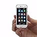 Mini Smartphone iLight 7s, World's Smallest 7Plus Android Mobile Phone, Super Small...