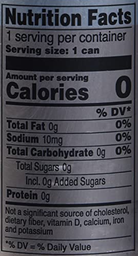 FEVER-TREE PREMIUM CLUB SODA SGL, 5.07 FZ