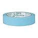 Duck Masking 240881 Light Blue Color Masking Tape, .94-Inch by 30 Yards