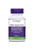 NATROL, Alpha Lipoic Acid 300mg - 50 caps