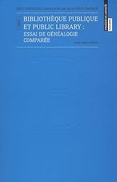 Bibliothèque publique et public library