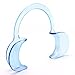 20 Medium Pack Dental Cheek Retractor Mouth Opener for Watch Ya Mouth/Speak Out Game Mouthguard Challenge C-SHAPE Teeth Whitening Intraoral Cheek Lip Retractors