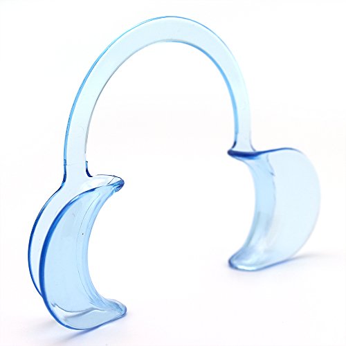 3 Retractor+Mouthguard+Challenge+Whitening+Retractors