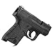 TALON Grips for Smith and Wesson M&P Shield 9mm/.40