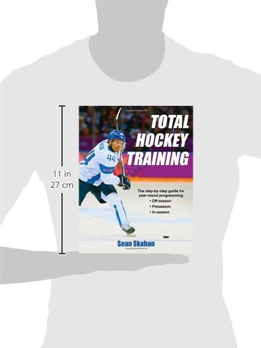 Total Hockey Training