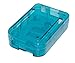 SB Components New! Case for BeagleBone Black Transparent (Blue) Assemble in 30 Seconds