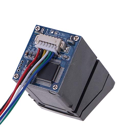 Fingerprint Sensor Reader R307 Fingerprint Reader Professional Optical Sensor Module Time Attendance Scanner