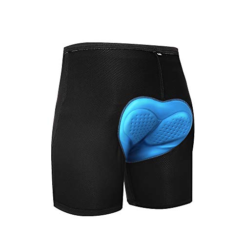 Best Mens Cycling Underwear Buying Guide GistGear