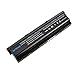 New F681T Battery Compatible for Dell Alienware M15X P08G Series D15X, fits F681T D951T F3J9T HC26Y NGPHW T779R T780R W3VX3 312-0207 312-0210 SQU-722-Battking