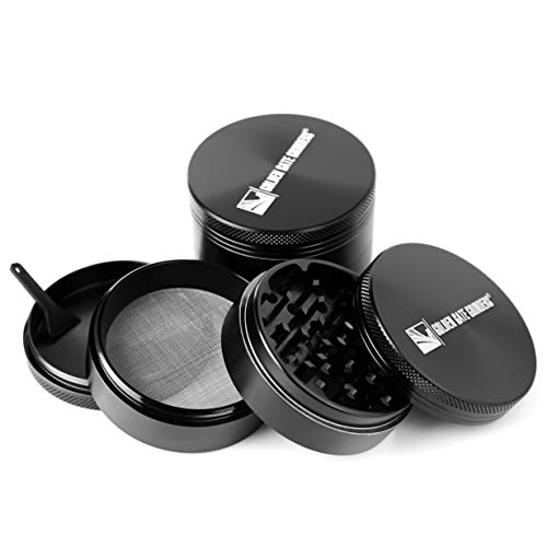 2 Golden+Gate+Grinders+Anodized+Aluminum