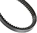 Gates AX34 Tri-Power Belt 10 Count (Pack of 1)