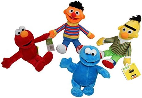 best elmo toys