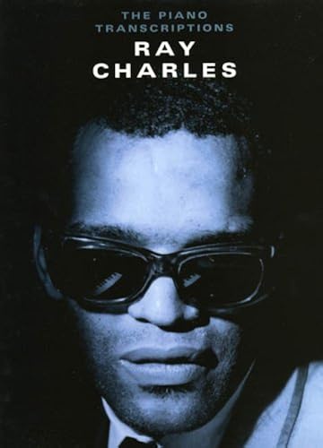 Download Ray Charles : the piano transcriptions PDF