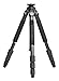 Induro CT-114 8X Carbon Tripod 4 Section 59-Inch Max Height 17lb Load