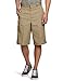 Dickies Men's Big and Tall 13 Loose Fit Multi-Pocket Work Short
