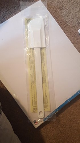 The Pampered Chef Classic Scraper #1650