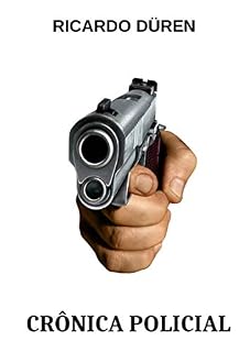 Livro Crônica Policial