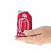 Quechua 8348927 Arpenaz 10 Ultra Compact Hiking Backpack, Junior 10Liters (Pink)