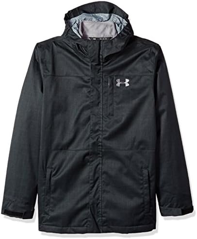 under armour boys raincoat