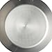 Anolon Nouvelle Copper Stainless Steel 12-Inch French Skillet