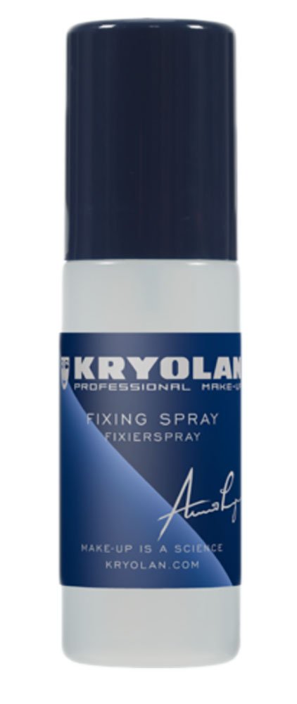 Kryolan 2291 Fixing Spray (50ml)