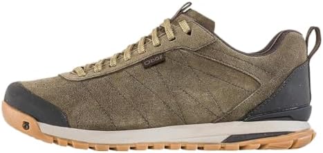 Amazon.com | Oboz Bozeman Mid Leather B-DRY Hiking Boot  display picture 3