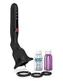 Pipedream Products Extreme Elite Vibrating Roto-Sucker
