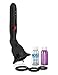 Pipedream Products Extreme Elite Vibrating Roto-sucker