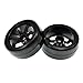 4Pcs 1:10 RC Car Drift Plastic Tyre tire Set for HPI Kyosho HSP Traxxas Tamiya HPI