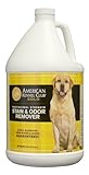 AKC Stain and Odor Remover 128 oz