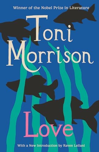Paradise: Toni Morrison: 9780676971132: Amazon.com: Books