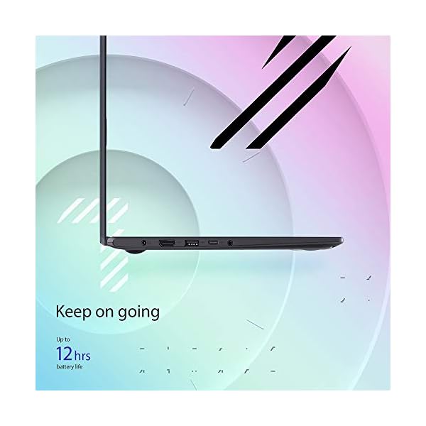 ASUS-VivoBook-with-Microsoft-Office-365-L410MA-14-inch-Full-HD-Metal-Laptop-Intel-Pentium-N5030-4GB-RAM-64GB-eMMC-Windows-10-S-Includes-LED-NumberPad-Blue ASUS VivoBook with Microsoft Office 365 - L410MA 14 inch Full HD Metal Laptop (Intel Pentium N5030, 4GB RAM, 64GB eMMC…